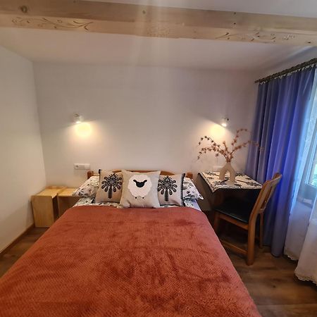 Apartamenty U Samkow Закопане Екстер'єр фото