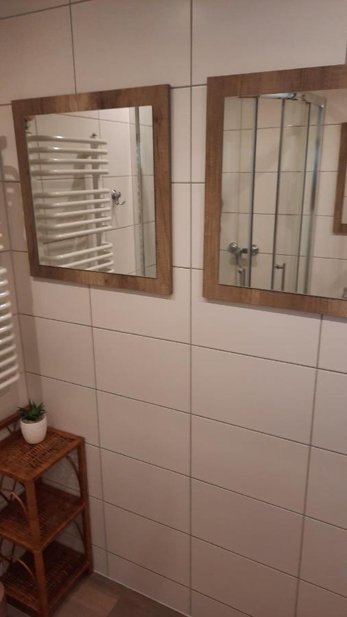 Apartamenty U Samkow Закопане Екстер'єр фото