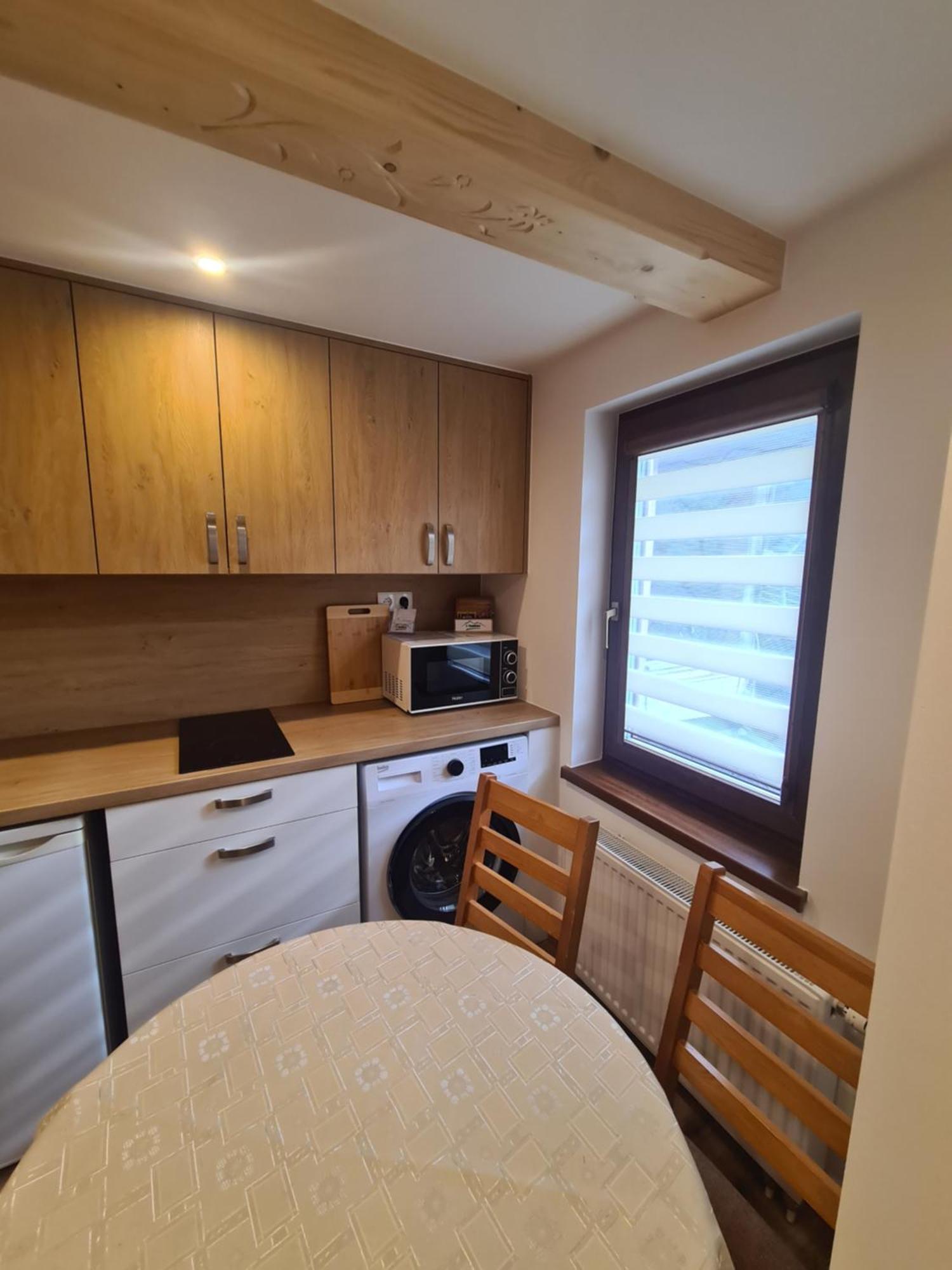 Apartamenty U Samkow Закопане Екстер'єр фото