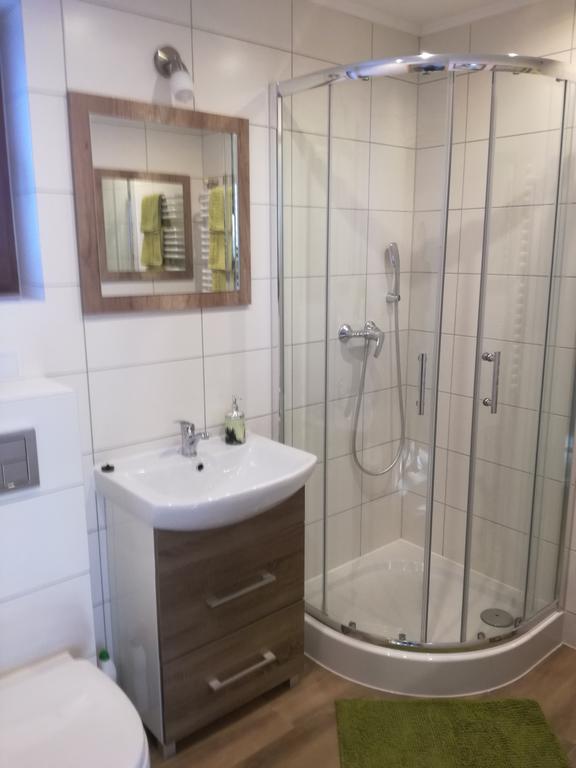 Apartamenty U Samkow Закопане Екстер'єр фото